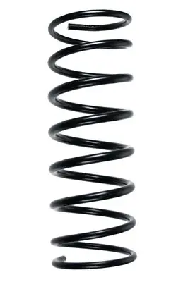 Handler.Part Coil spring Spidan 48367 1