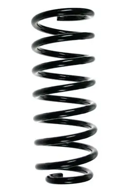 Handler.Part Coil spring Spidan 48371 1