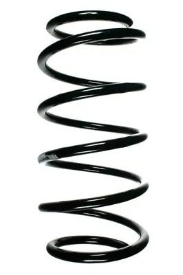 Handler.Part Coil spring Spidan 48373 1