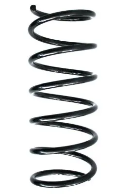 Handler.Part Coil spring Spidan 48464 1