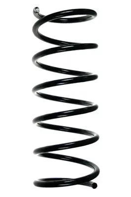 Handler.Part Coil spring Spidan 48465 1