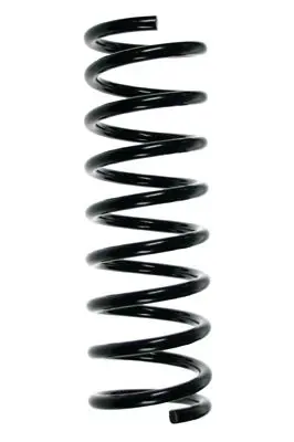 Handler.Part Coil spring Spidan 48469 1