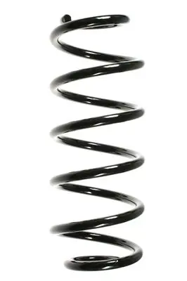 Handler.Part Coil spring Spidan 48476 1