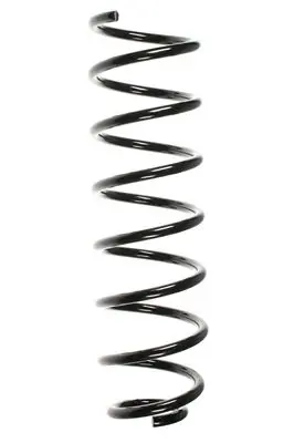 Handler.Part Coil spring Spidan 48482 1