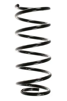 Handler.Part Coil spring Spidan 48485 1