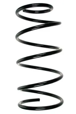 Handler.Part Coil spring Spidan 48492 1