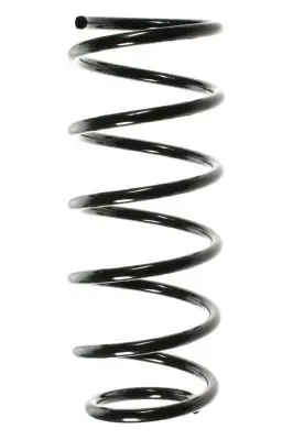 Handler.Part Coil spring Spidan 48498 1