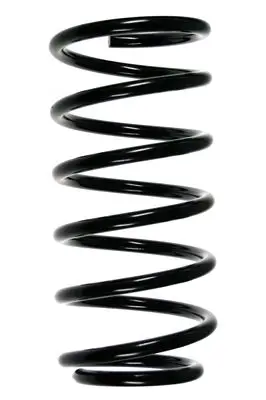 Handler.Part Coil spring Spidan 48499 1