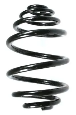 Handler.Part Coil spring Spidan 48502 1