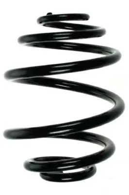 Handler.Part Coil spring Spidan 48503 1