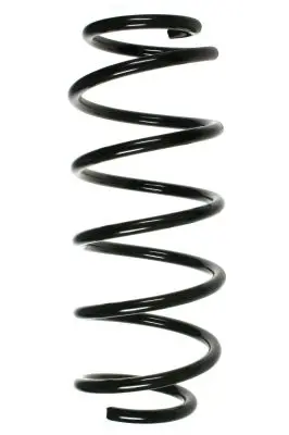 Handler.Part Coil spring Spidan 48516 1