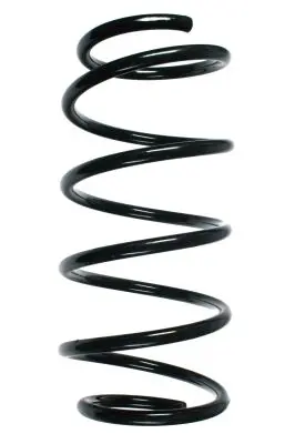 Handler.Part Coil spring Spidan 48519 1