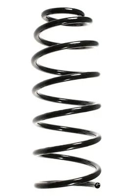 Handler.Part Coil spring Spidan 48525 1