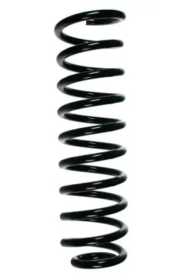 Handler.Part Coil spring Spidan 48532 1