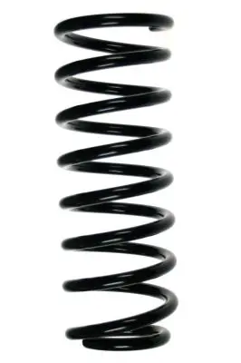 Handler.Part Coil spring Spidan 48533 1