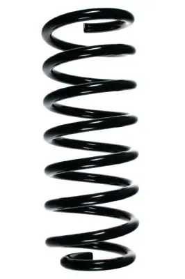 Handler.Part Coil spring Spidan 48535 1