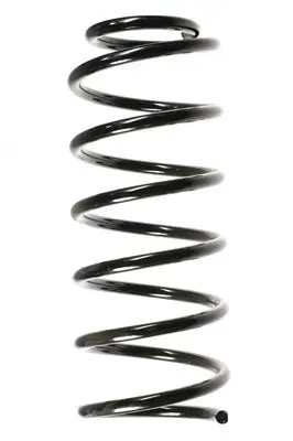 Handler.Part Coil spring Spidan 48536 1