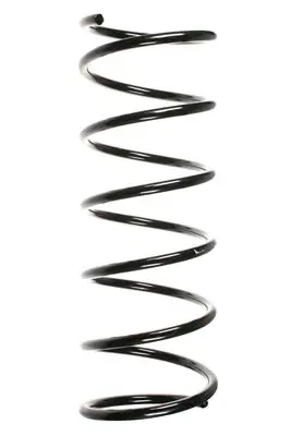 Handler.Part Coil spring Spidan 48582 1