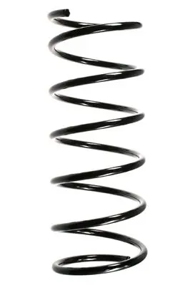 Handler.Part Coil spring Spidan 48583 1