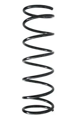 Handler.Part Coil spring Spidan 48606 1