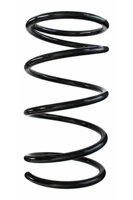 Handler.Part Coil spring Spidan 48646 1