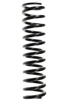 Handler.Part Coil spring Spidan 48670 1