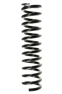 Handler.Part Coil spring Spidan 48671 1