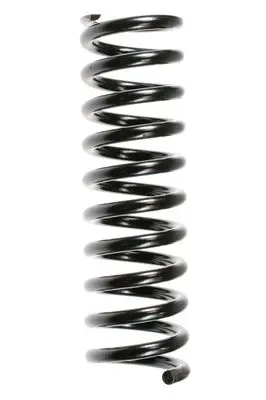 Handler.Part Coil spring Spidan 48672 1