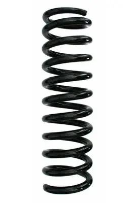 Handler.Part Coil spring Spidan 48673 1