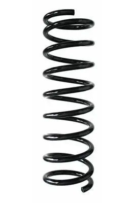 Handler.Part Coil spring Spidan 48693 1