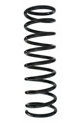 Handler.Part Coil spring Spidan 48696 1