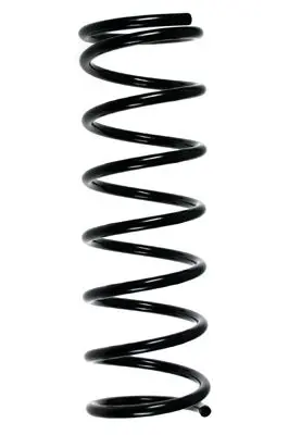 Handler.Part Coil spring Spidan 48697 1