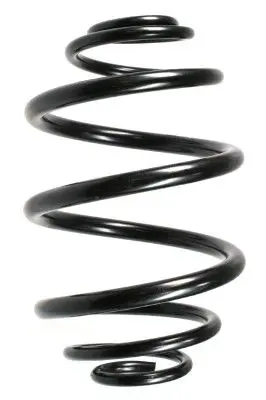 Handler.Part Coil spring Spidan 48720 1