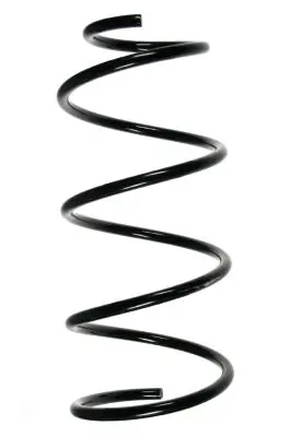 Handler.Part Coil spring Spidan 48745 1