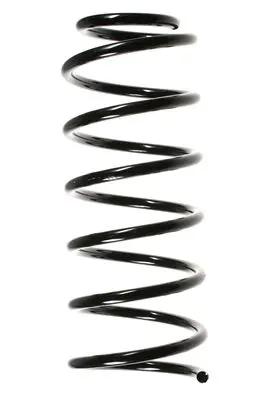 Handler.Part Coil spring Spidan 48750 1