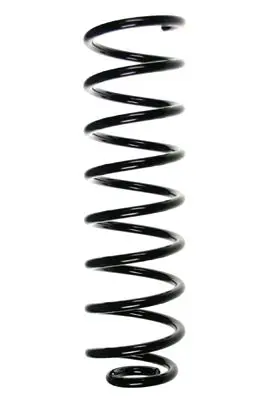 Handler.Part Coil spring Spidan 48756 1