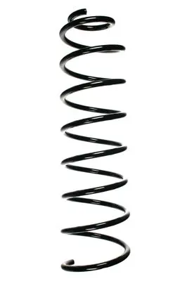 Handler.Part Coil spring Spidan 48757 1