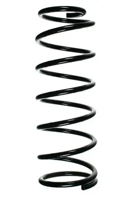 Handler.Part Coil spring Spidan 48781 1