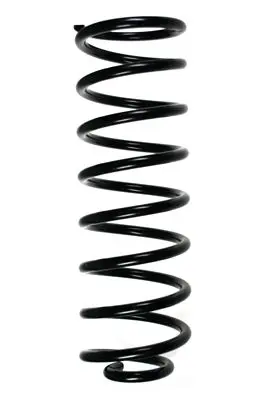 Handler.Part Coil spring Spidan 48784 1