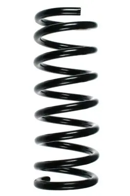 Handler.Part Coil spring Spidan 48809 1