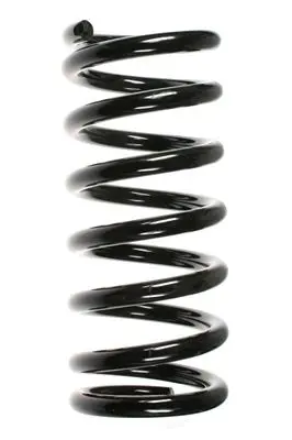 Handler.Part Coil spring Spidan 48810 1