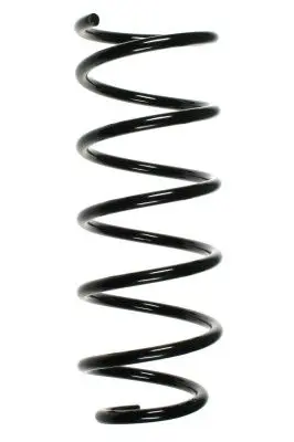 Handler.Part Coil spring Spidan 48842 1