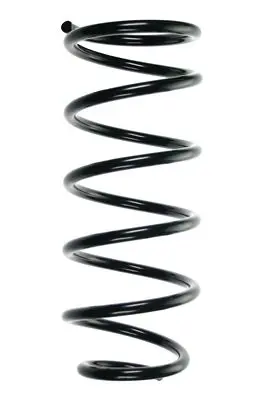 Handler.Part Coil spring Spidan 48846 1