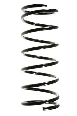 Handler.Part Coil spring Spidan 48869 1