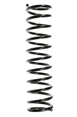 Handler.Part Coil spring Spidan 48870 1