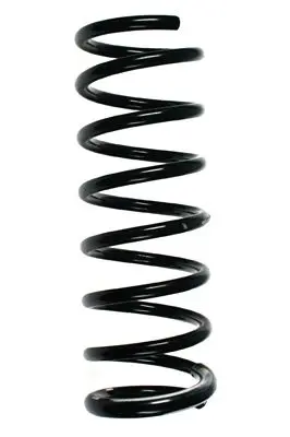 Handler.Part Coil spring Spidan 48887 1