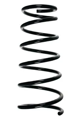 Handler.Part Coil spring Spidan 48935 1