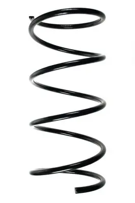 Handler.Part Coil spring Spidan 48967 1