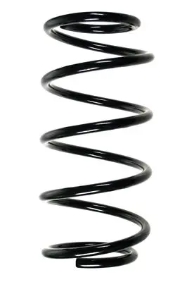 Handler.Part Coil spring Spidan 49031 1