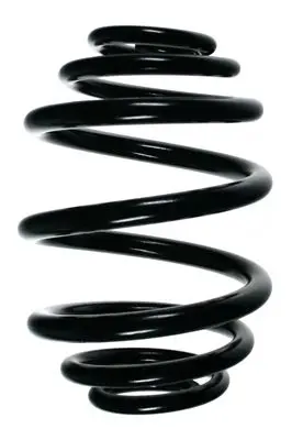 Handler.Part Coil spring Spidan 49036 1